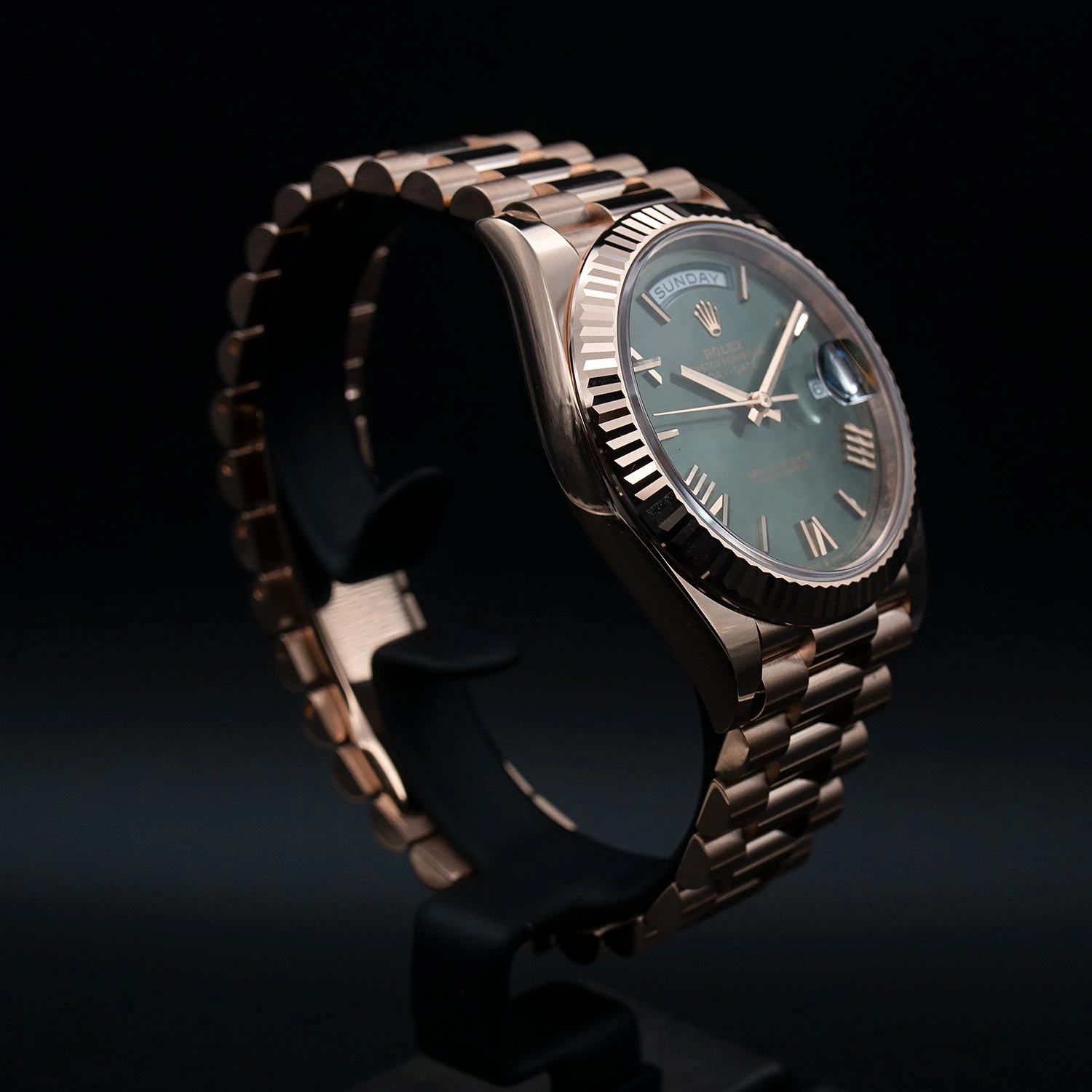 Rolex Day-Date 228235